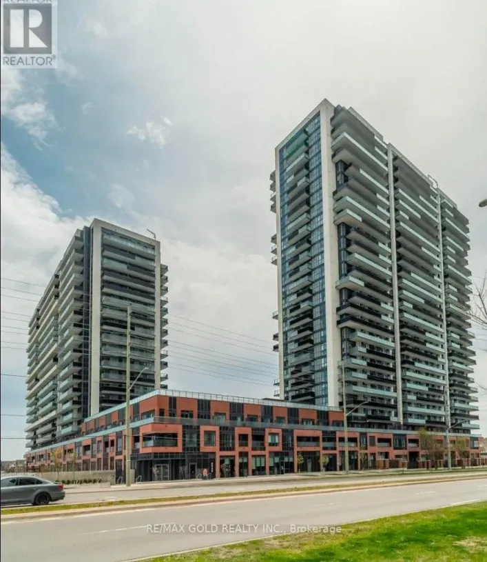 1437 - 2545 SIMCOE STREET N, Oshawa