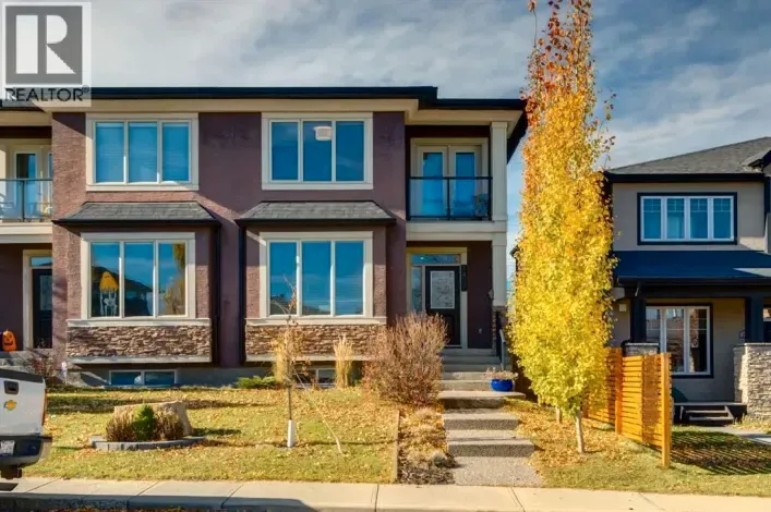 1437 40 Street SW, Calgary