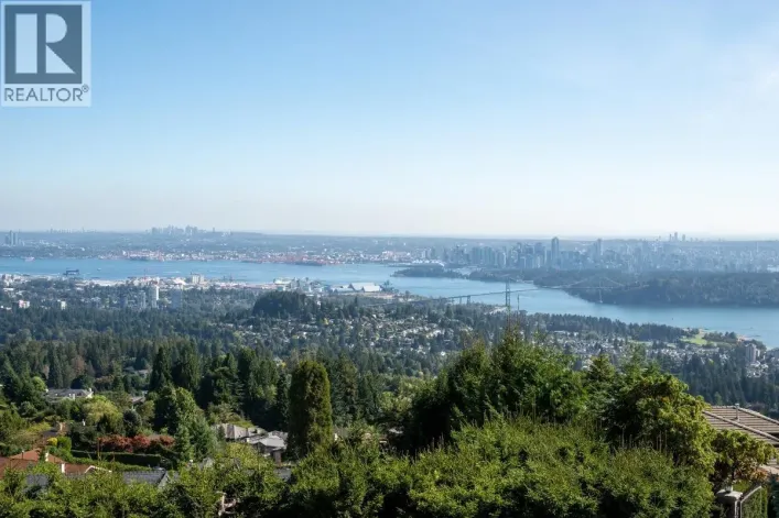 1437 BRAMWELL ROAD, West Vancouver