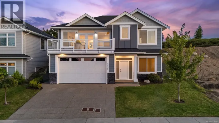 1437 Crown Isle Blvd, Courtenay