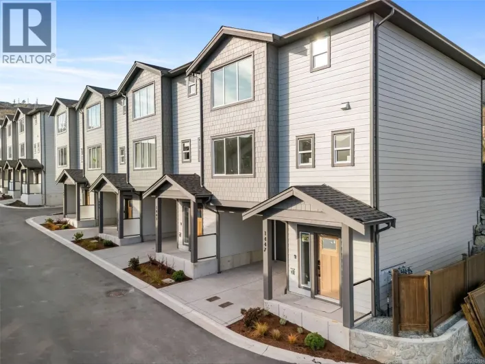 1437 Dolomite Ridge, Langford