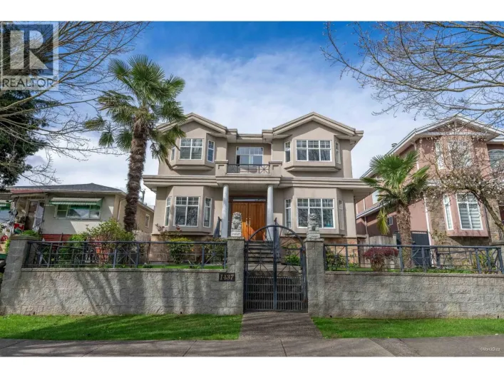 1437 E 58TH AVENUE, Vancouver
