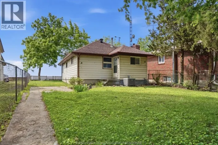 1437 HERITAGE ROAD, Kingsville
