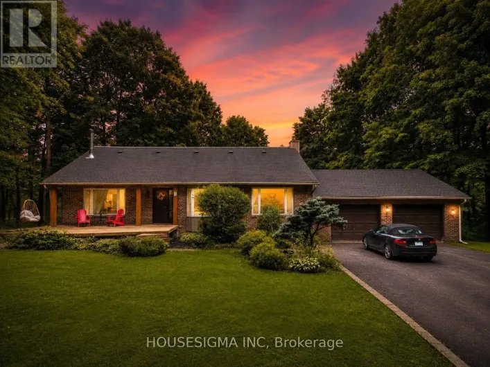 1437 HUNTMAR DRIVE, Ottawa