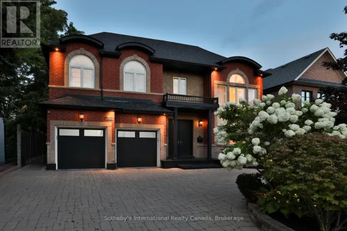 1437 ISLINGTON AVENUE, Toronto