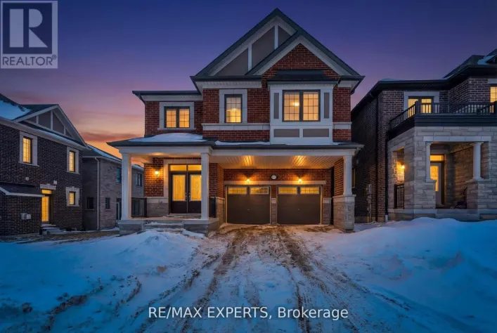 1437 KERRYDALE AVENUE, Pickering