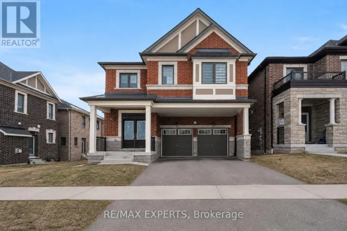 1437 KERRYDALE AVENUE, Pickering