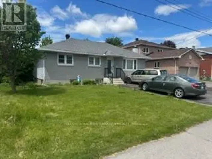 1437 KINGSDALE AVENUE, Ottawa