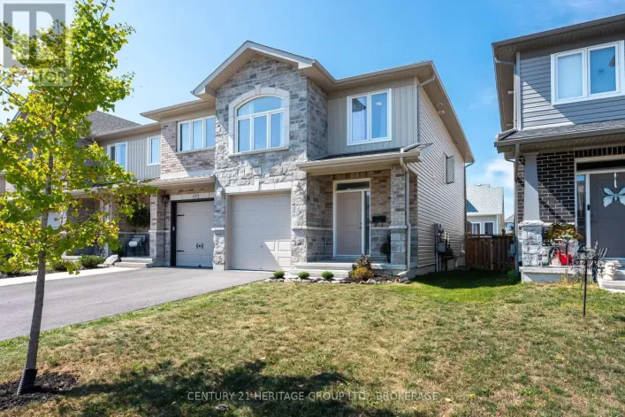 1437 MONARCH DRIVE, Kingston