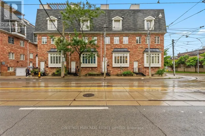 1437 QUEEN STREET E, Toronto