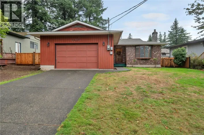 1437 STAG Rd, Campbell River