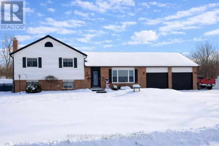 1437 STEWART LINE, Cavan Monaghan