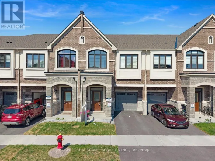 1437 WATERCRES WAY, Milton