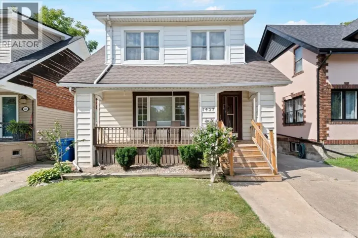 1437 WINDERMERE, Windsor