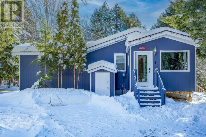 14371 Highway 4, Wentworth