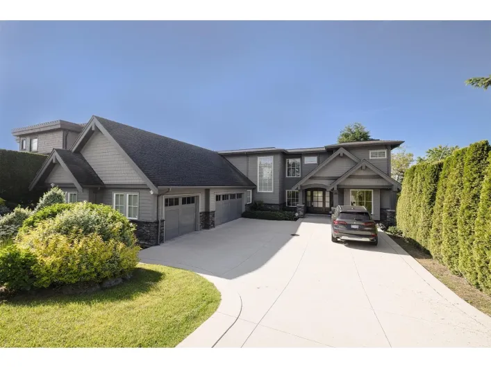 14378 BLACKBURN AVENUE, White Rock
