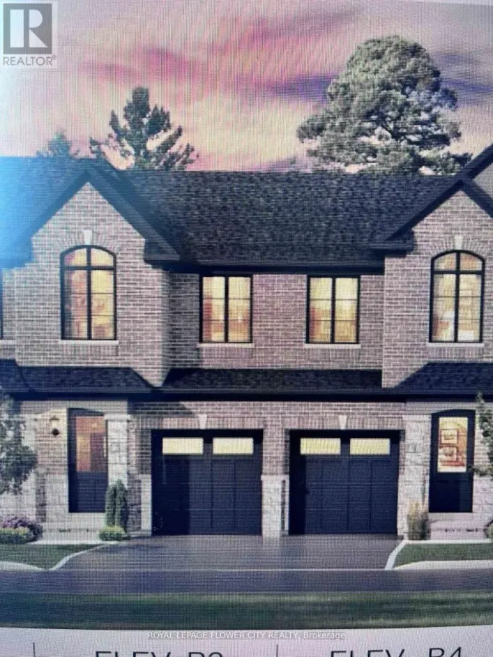 1438 ALMONTE DRIVE, Burlington