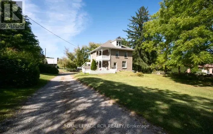 1438 CONCESSION 3 ROAD, Adjala-Tosorontio