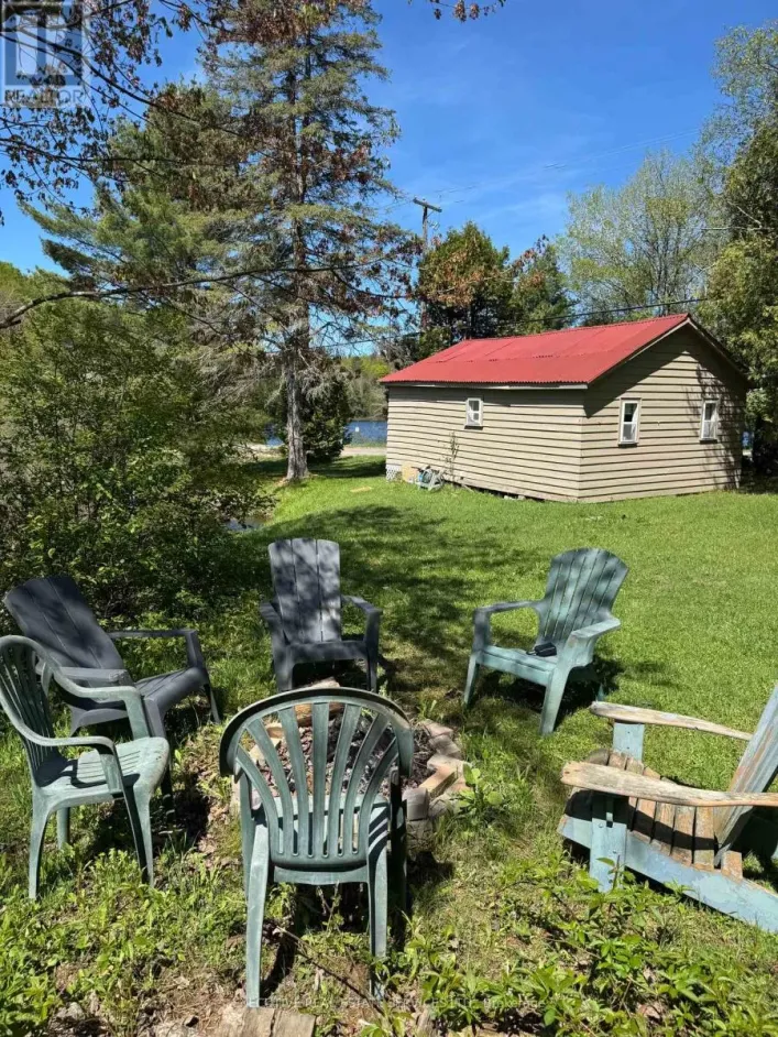 1438 ECHO LAKE ROAD, Lake of Bays