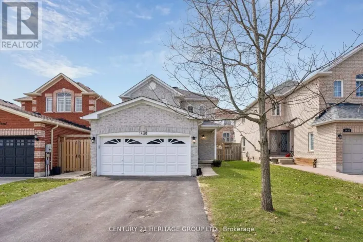 1438 FOREST STREET, Innisfil