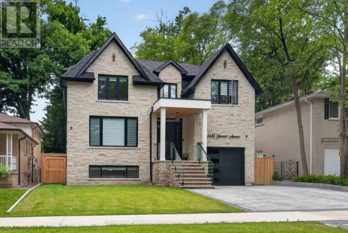 1438 GARNET AVENUE, Mississauga