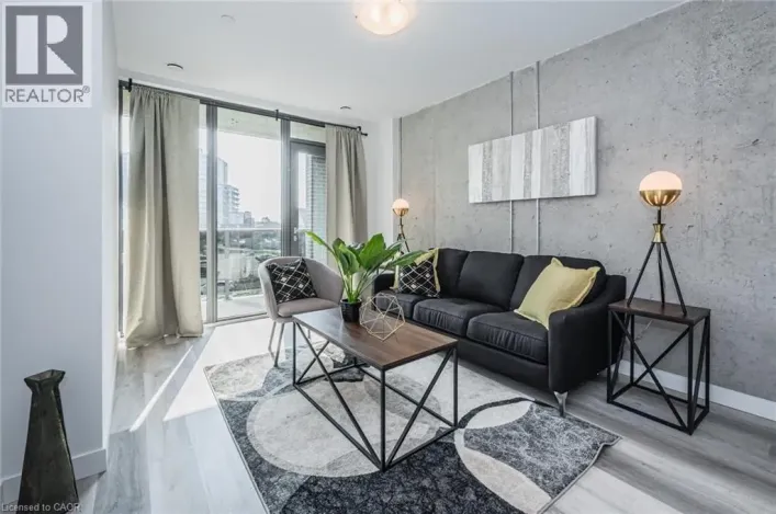 1438 HIGHLAND Road W Unit# 1204, Kitchener