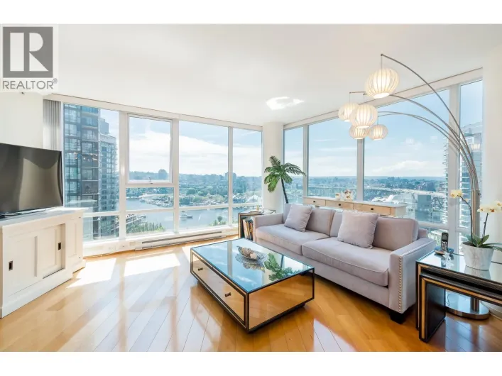 1438 RICHARDS STREET, Vancouver