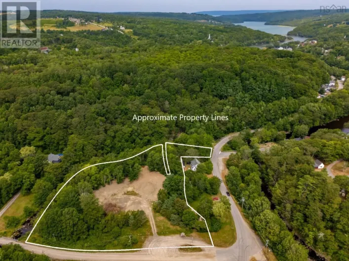 1438 River Road, Bear River