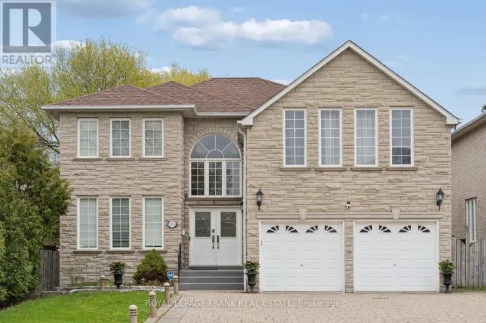 1438 ROSEBANK ROAD, Pickering