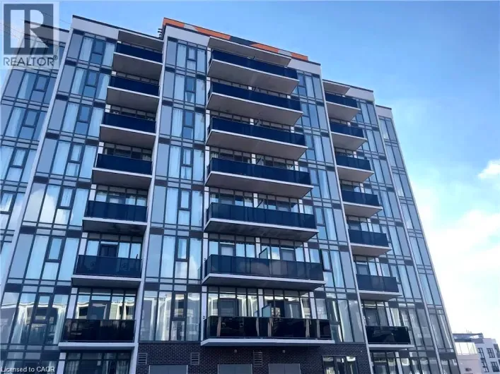 1438 W HIGHLAND Road W Unit# 1006, Kitchener