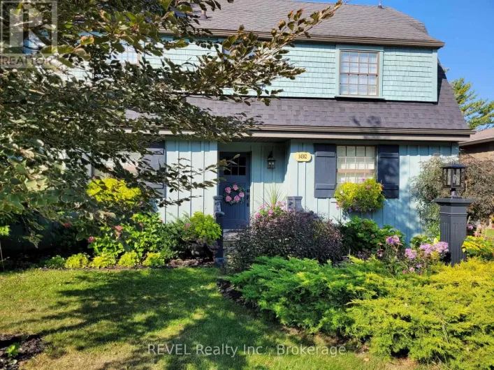 14382 NIAGARA RIVER PARKWAY, Niagara-on-the-Lake