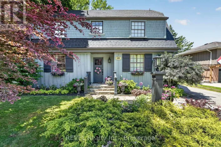 14382 NIAGARA RIVER PARKWAY, Niagara-on-the-Lake