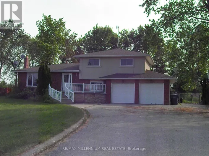 14384 HUMBER STATION ROAD, Caledon