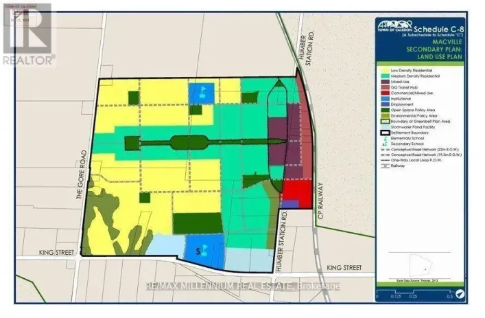 14384 HUMBER STATION ROAD, Caledon