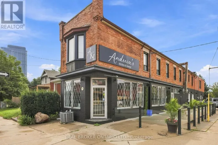 1438A DUFFERIN STREET, Toronto