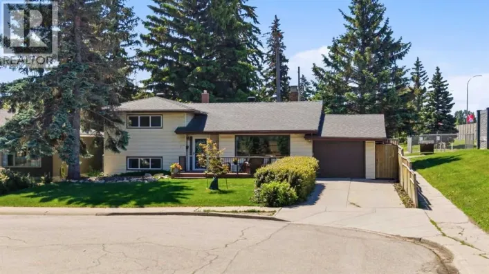 1439 90 Avenue SW, Calgary