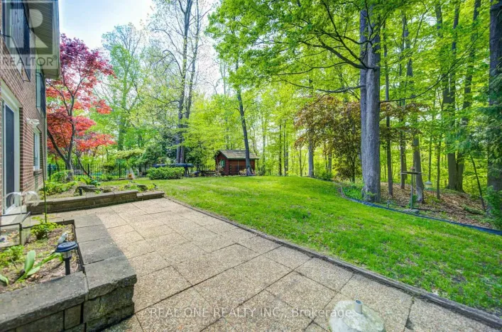 1439 BALLYCLARE DRIVE, Mississauga