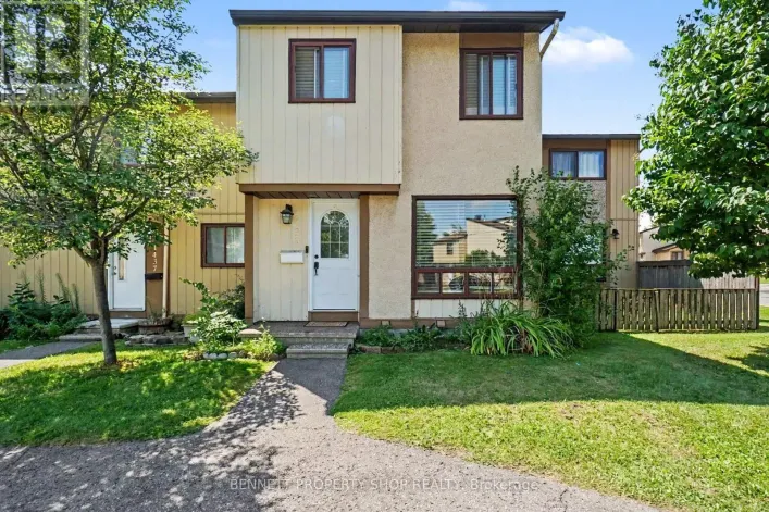 1439 BETHAMY LANE, Ottawa
