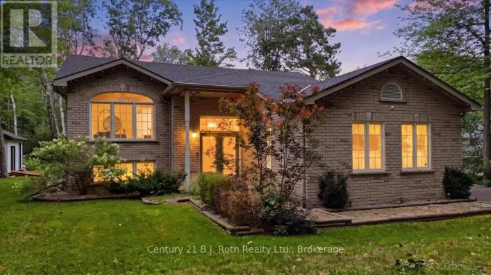 1439 CHAPMAN ROAD, Penetanguishene