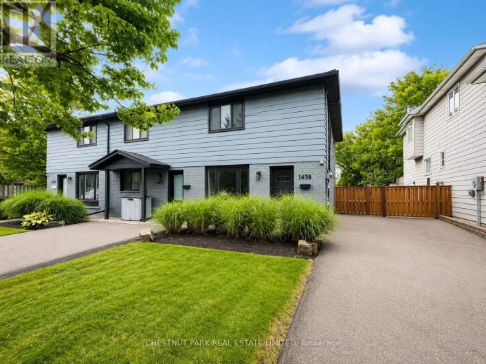 1439 LEIGHLAND ROAD, Burlington