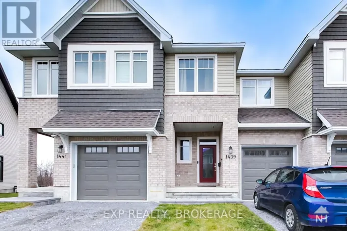 1439 SUMMER STREET, Kingston)