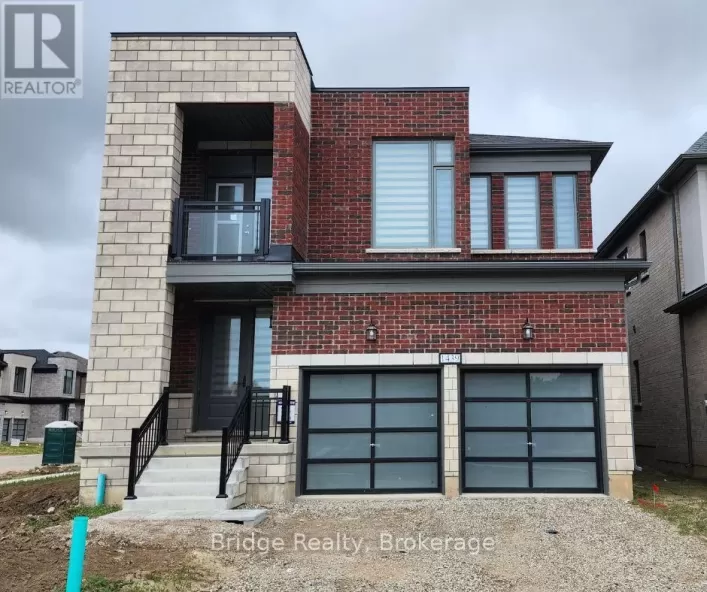 1439 UPPER THAMES DRIVE, Woodstock