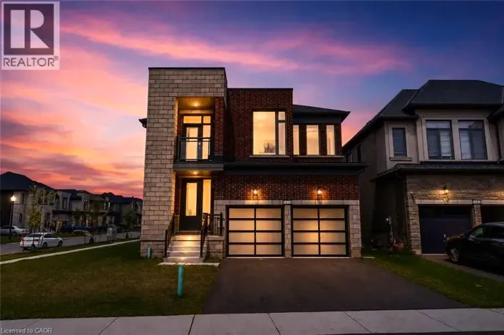 1439 UPPER THAMES Drive, Woodstock