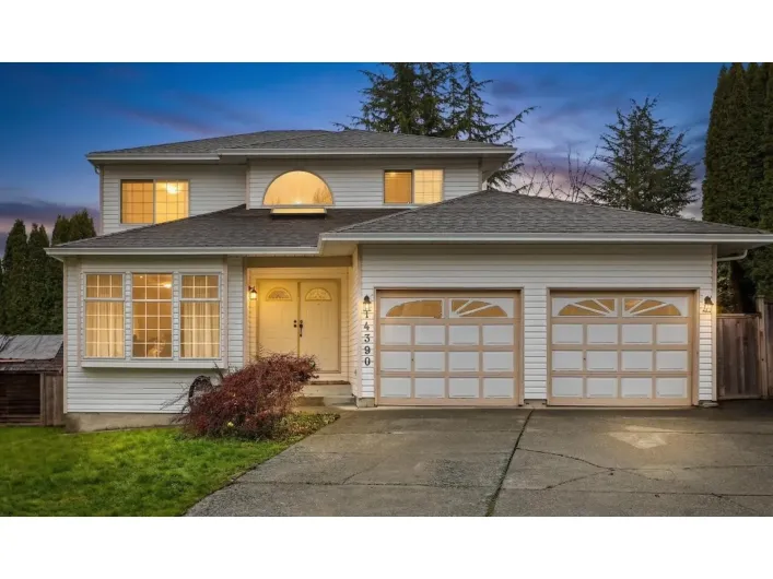 14390 78 AVENUE, Surrey