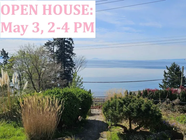 14391 MARINE DRIVE, White Rock