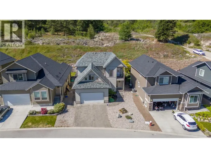 14395 Herron Road Unit# 106, Summerland