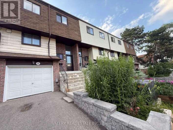 143A - 180 MISSISSAUGA VALLEY BOULEVARD, Mississauga