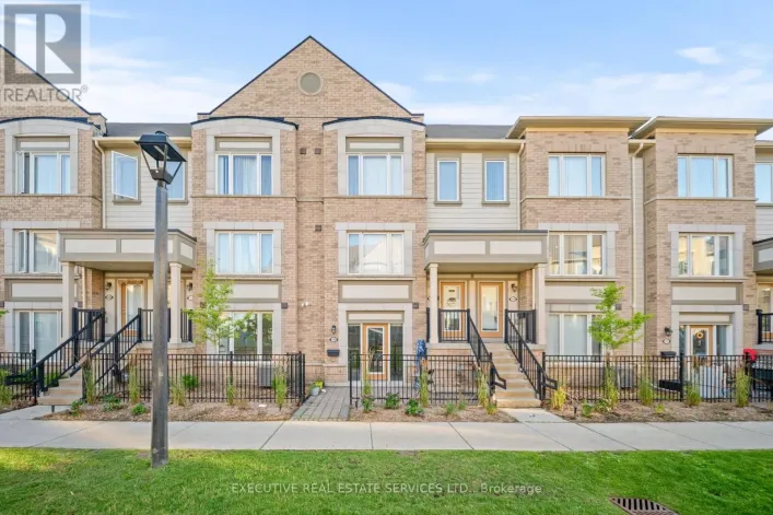 144 - 1 BECKENROSE COURT, Brampton