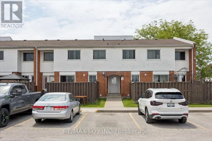 144 - 1010 GLEN STREET, Oshawa