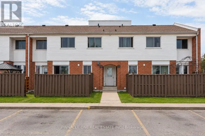 144 - 1010 GLEN STREET, Oshawa